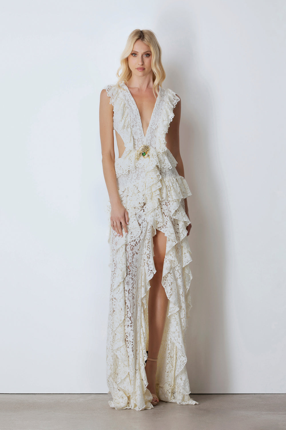 VITTORIA ABITO – Mangano Original