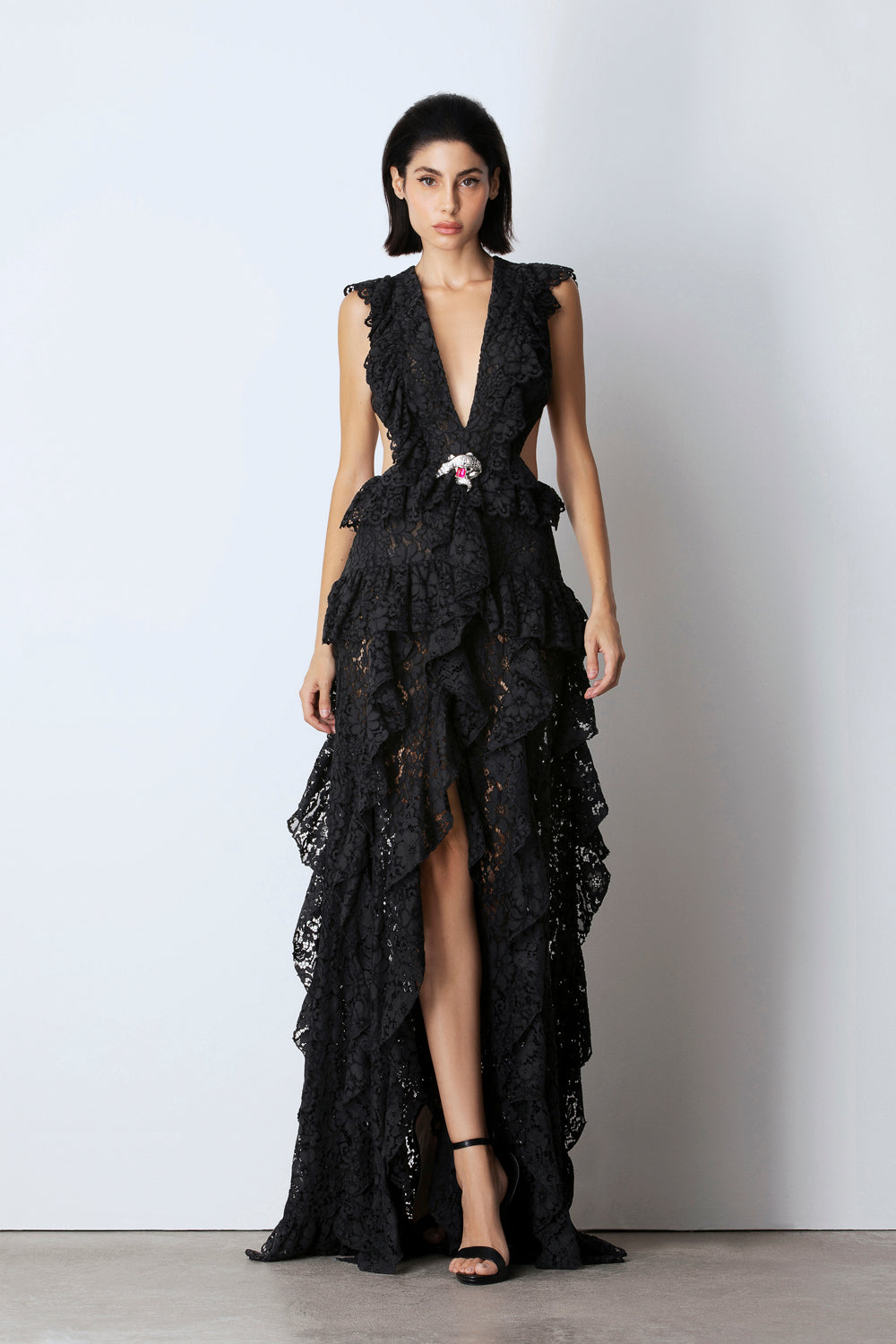 VITTORIA 02 ABITO – Mangano Original